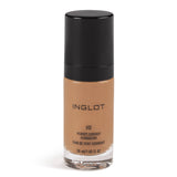 HD PERFECT COVERUP FOUNDATION