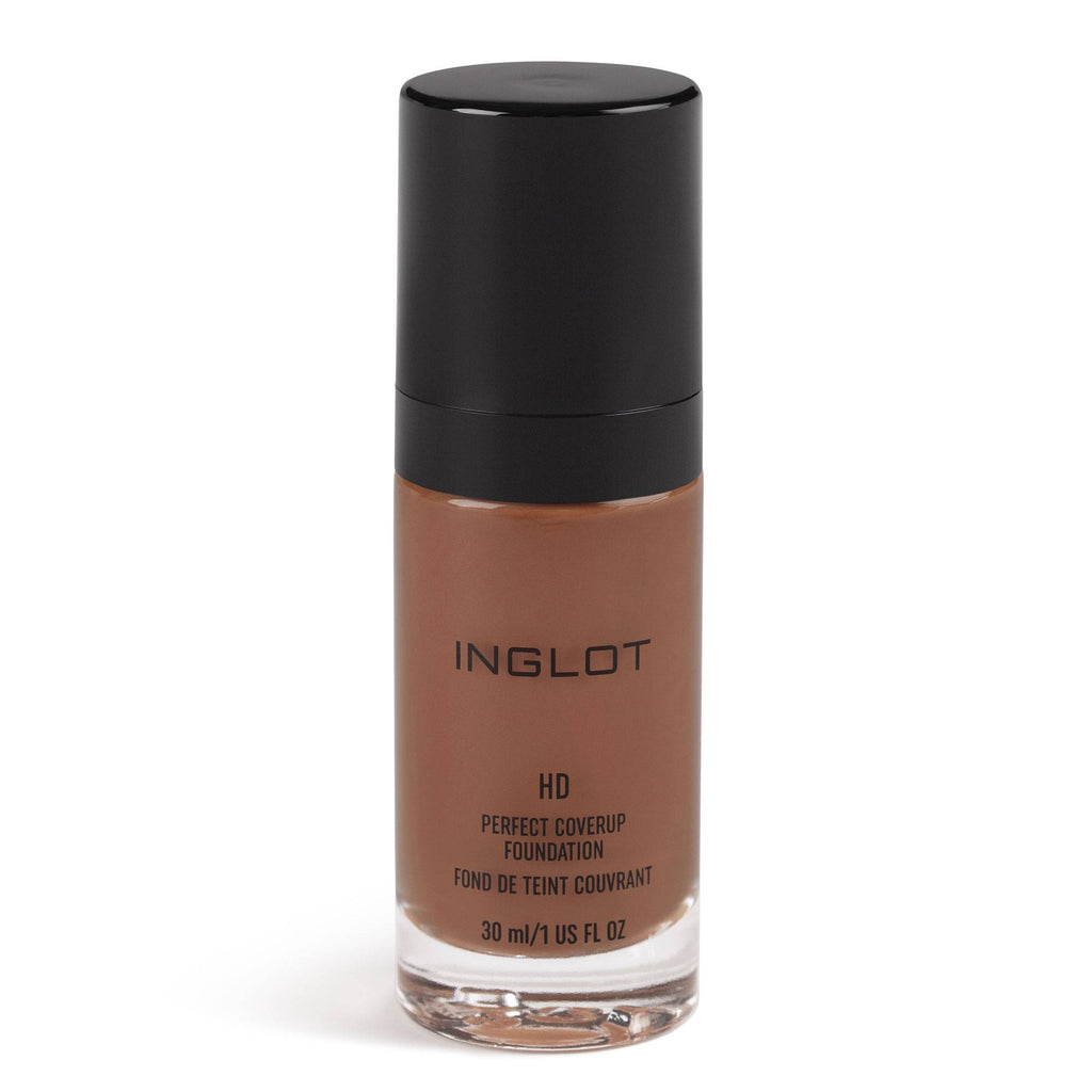 HD PERFECT COVERUP FOUNDATION