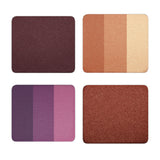 FREEDOM SYSTEM EYE SHADOW SET 10