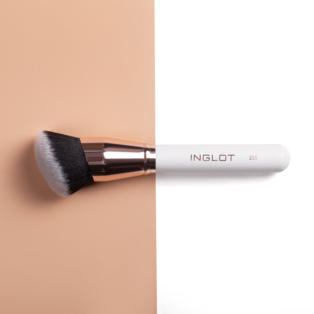 INGLOT PLAYINN Brush 201