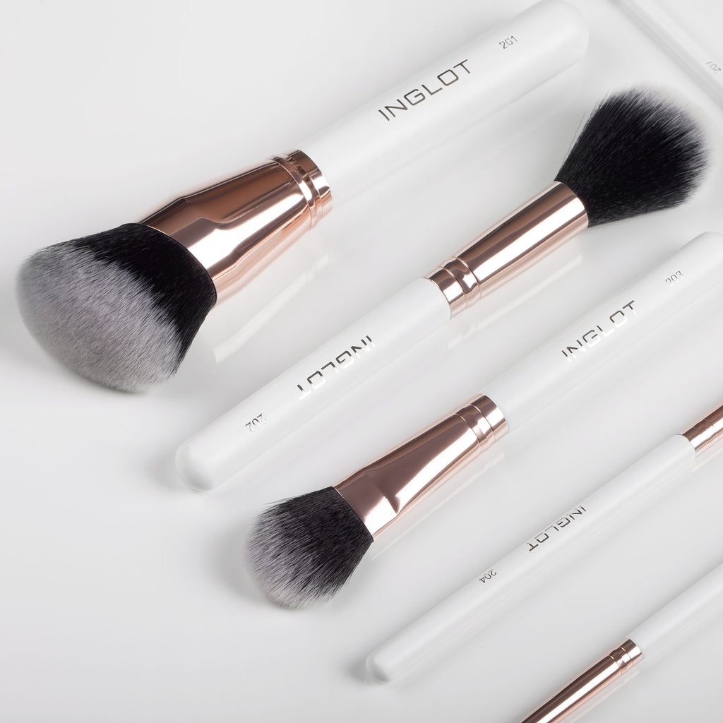 INGLOT PLAYINN Brush 201