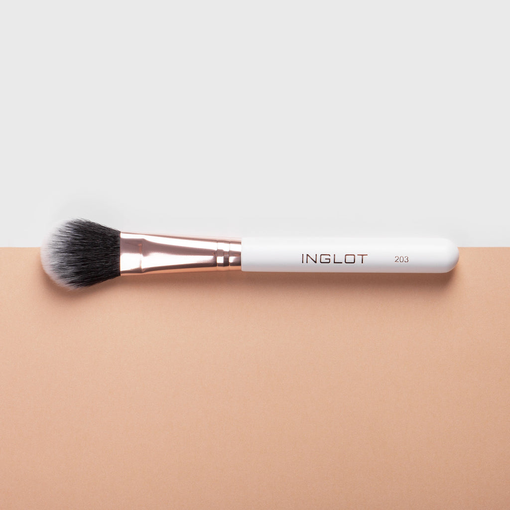 INGLOT PLAYINN Brush 203