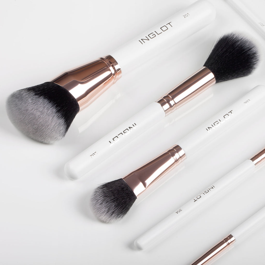 INGLOT PLAYINN Brush 203