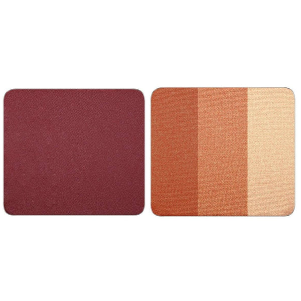 FREEDOM SYSTEM EYE SHADOW SET 5