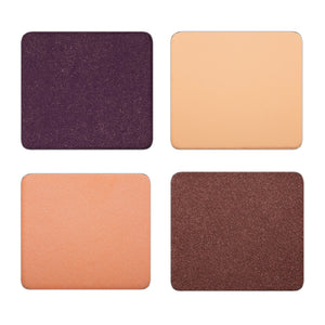 FREEDOM SYSTEM EYE SHADOW SET 6