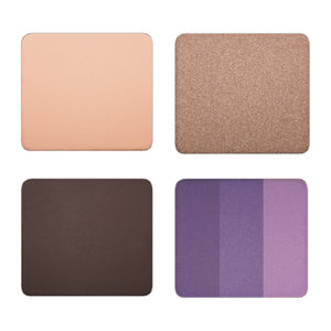 FREEDOM SYSTEM EYE SHADOW SET 7