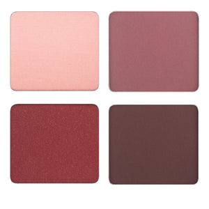 FREEDOM SYSTEM EYE SHADOW SET 1