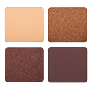 FREEDOM SYSTEM EYE SHADOW SET 2