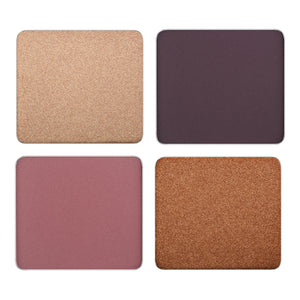 FREEDOM SYSTEM EYE SHADOW SET 3