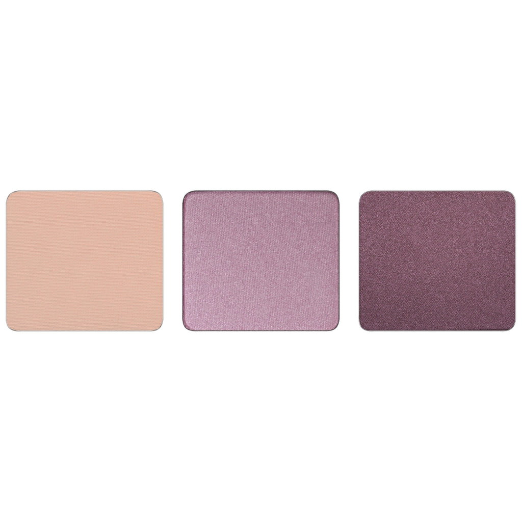 FREEDOM SYSTEM HOLIDAY EYE SHADOW SET 1