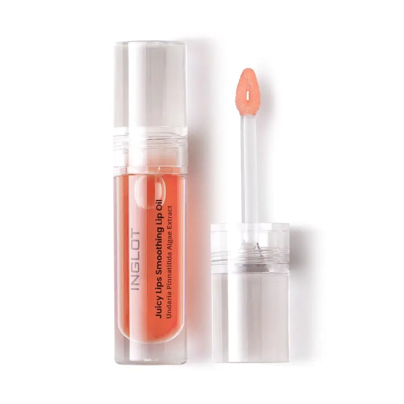 JUICY LIPS SMOOTHING LIP OIL