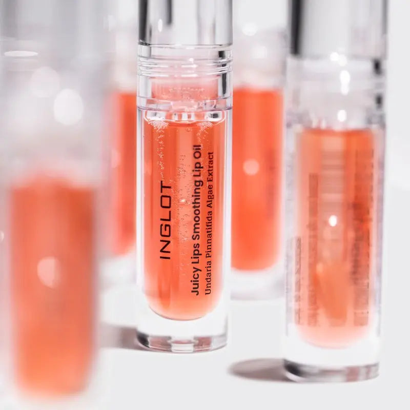 JUICY LIPS SMOOTHING LIP OIL