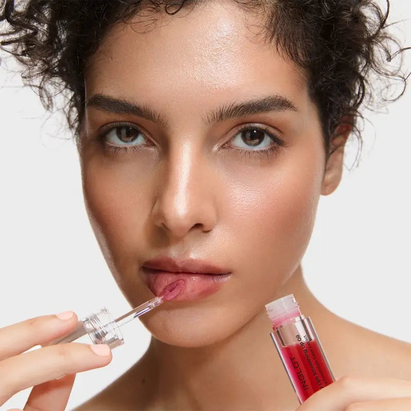 JUICY LIPS SMOOTHING LIP OIL