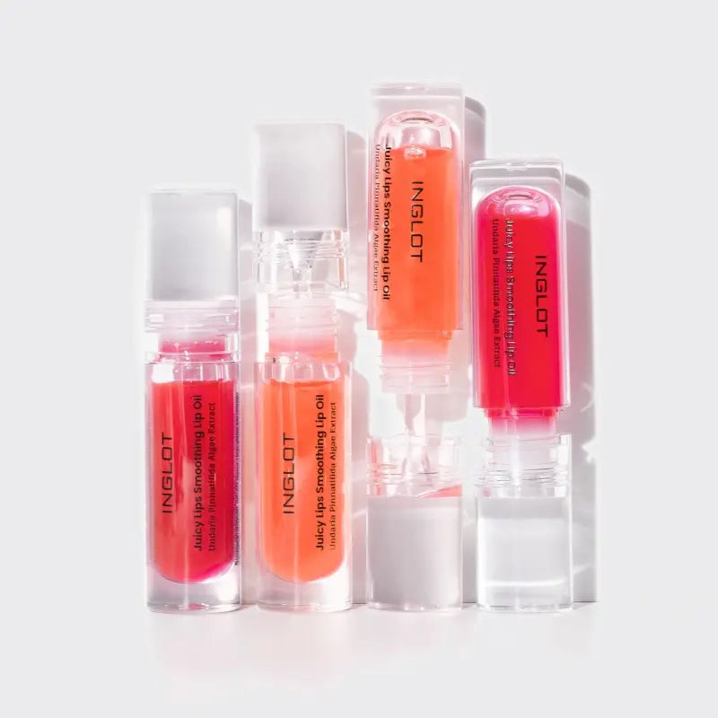 JUICY LIPS SMOOTHING LIP OIL