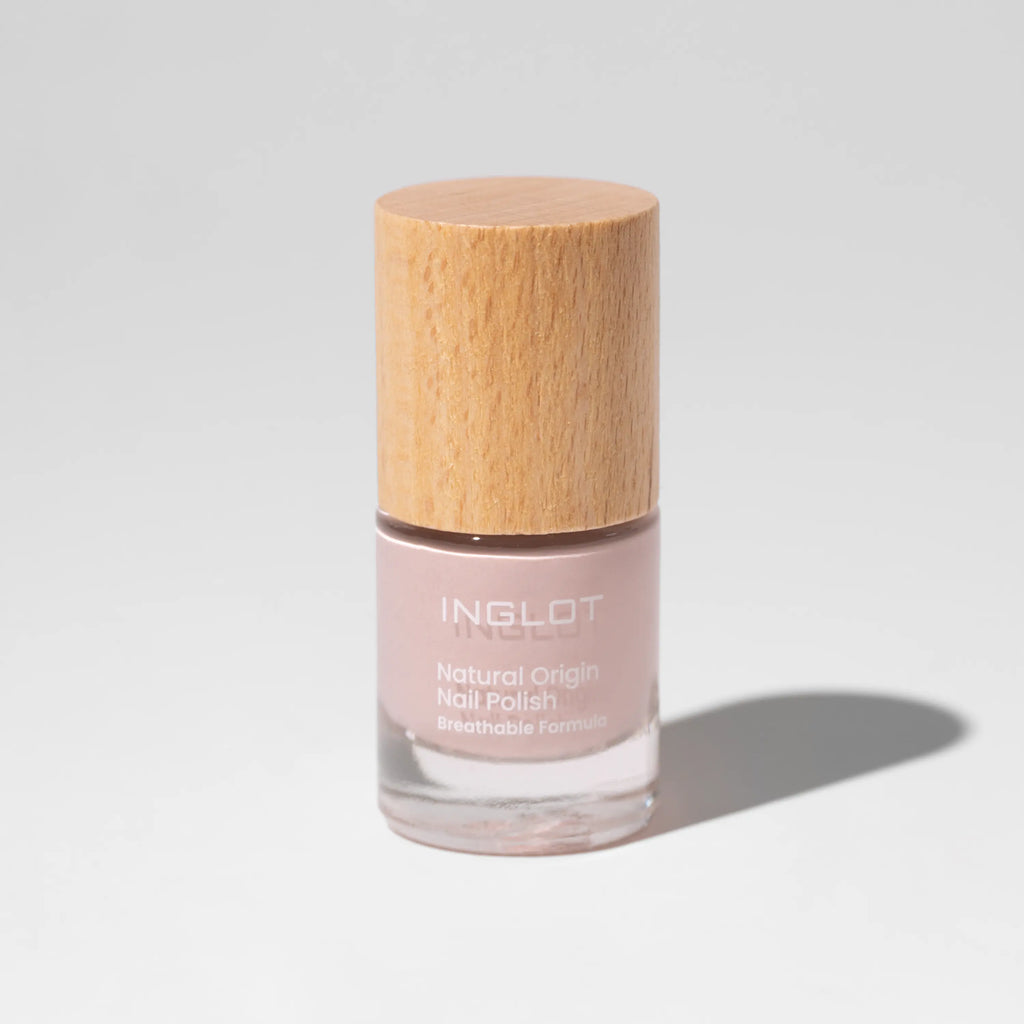 NATURAL ORIGIN BREATHABLE NAIL POLISH