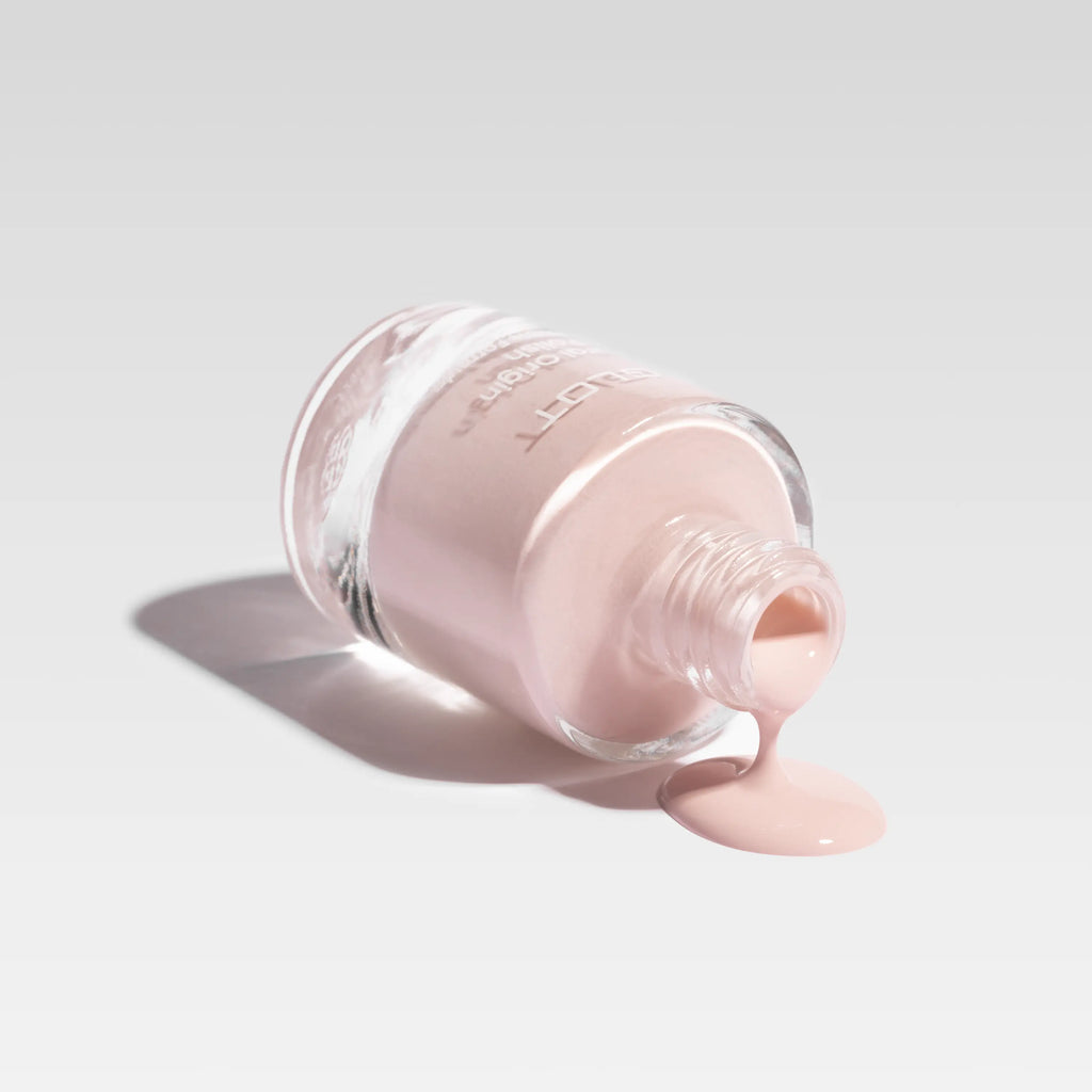 NATURAL ORIGIN BREATHABLE NAIL POLISH