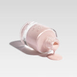 NATURAL ORIGIN BREATHABLE NAIL POLISH
