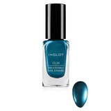 O2M BREATHABLE NAIL ENAMEL 534