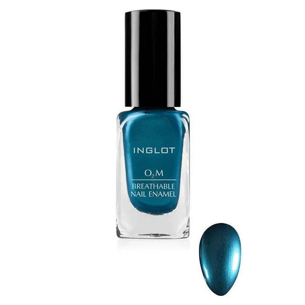 O2M BREATHABLE NAIL ENAMEL 534