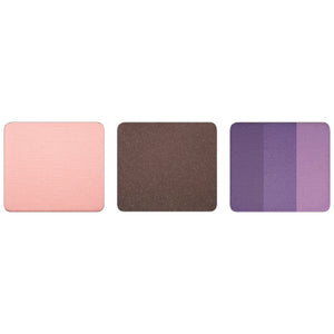 FREEDOM SYSTEM NEW YEAR EYE SHADOW SET 7