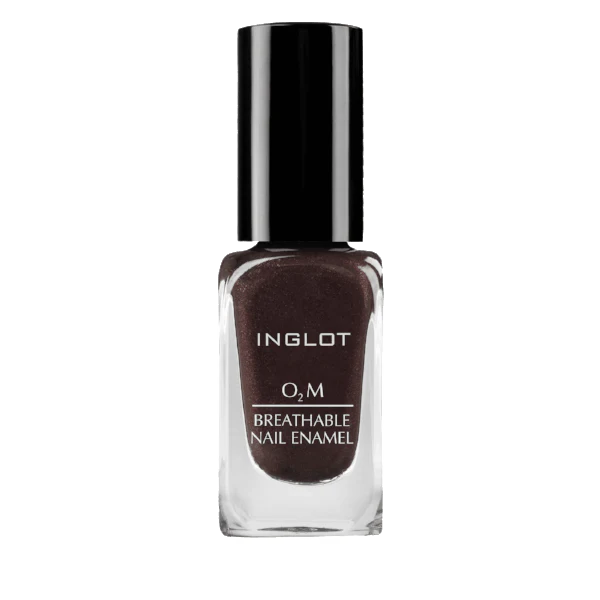 O2M BREATHABLE NAIL ENAMEL 414