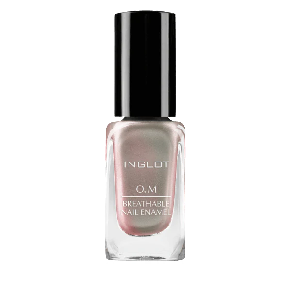 O2M BREATHABLE NAIL ENAMEL 432