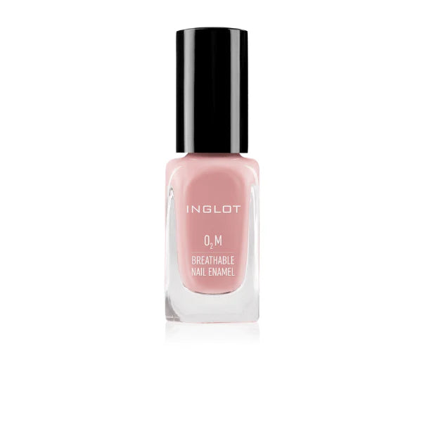 O2M BREATHABLE NAIL ENAMEL 438