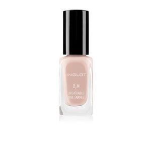 O2M BREATHABLE NAIL ENAMEL 439