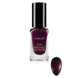 O2M BREATHABLE NAIL ENAMEL 636