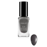 O2M BREATHABLE NAIL ENAMEL 654