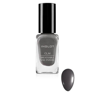 O2M BREATHABLE NAIL ENAMEL 654