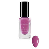 O2M BREATHABLE NAIL ENAMEL 699