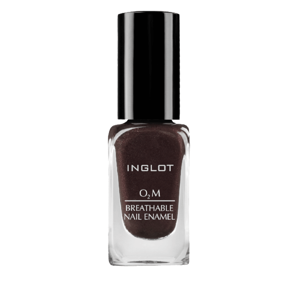 O2M BREATHABLE NAIL ENAMEL EXTENDED COLLECTIONS (411-450)