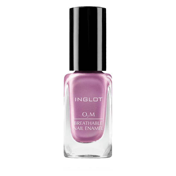 O2M BREATHABLE NAIL ENAMEL 435