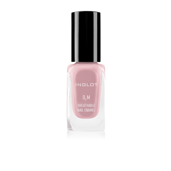 O2M BREATHABLE NAIL ENAMEL 440