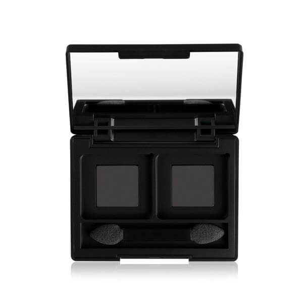 INGLOT - FREEDOM SYSTEM PALETTE [2] SQUARE/MIRROR -