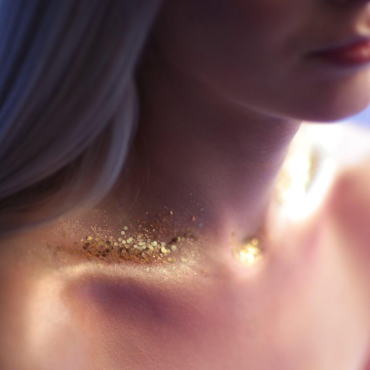 INGLOT Body Art Adhesive